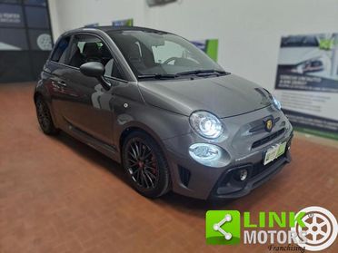 ABARTH 595 C 1.4 Turbo T-Jet 180 CV Competizione