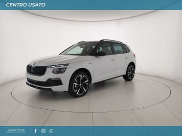 1.0 TSI Monte Carlo 115 CV DSG