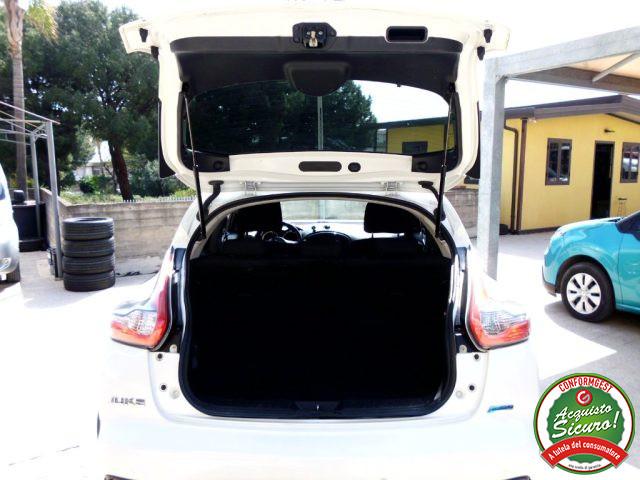 NISSAN Juke 1.5 dCi Start&Stop Acenta