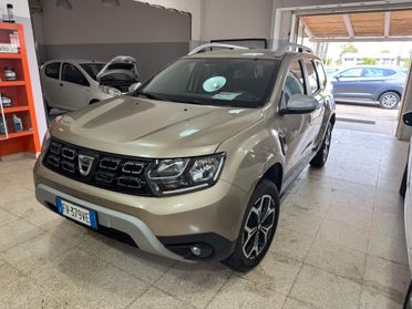 Dacia Duster 1.6 cc. 114 cv. GPL NAVIGATORE OK NEOPATENTATI