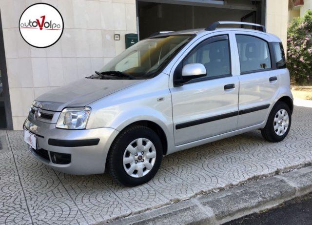 FIAT Panda 1.2i Dynamic