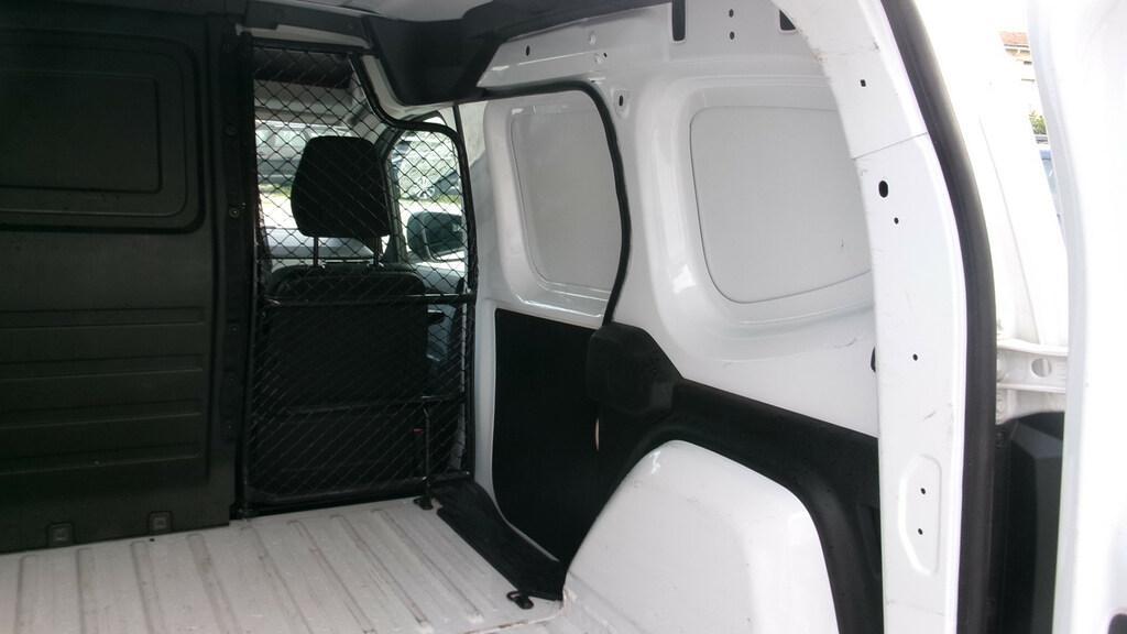 Renault Kangoo van 1.5 Blue dci 75cv Edition One Fap