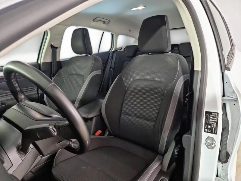FORD FOCUS WAGON 1.5 Ecoblue 120cv Business Auto