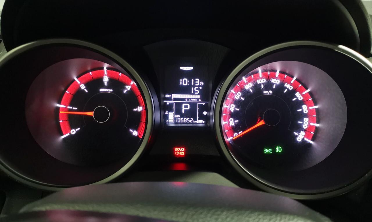 Ssangyong Tivoli 1.6d Automatica