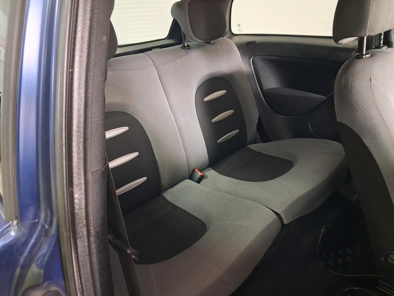 Lancia Ypsilon 1.3 MJT 75 CV unico prop 2007