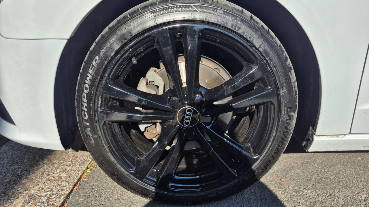 Audi A3 SPB 1.6 TDI Ambition