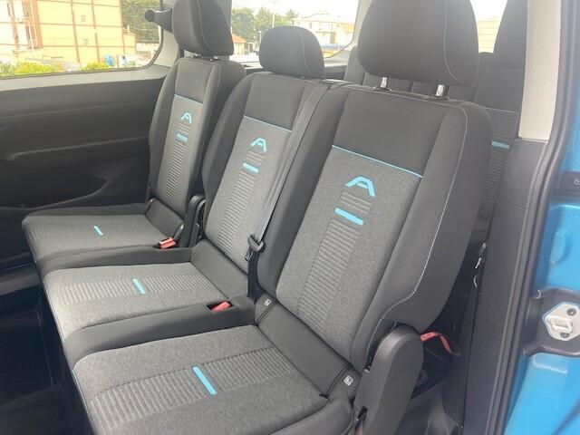 Ford Tourneo Connect Grand Tourneo Connect 2.0 EcoBlue 102 CV Plus