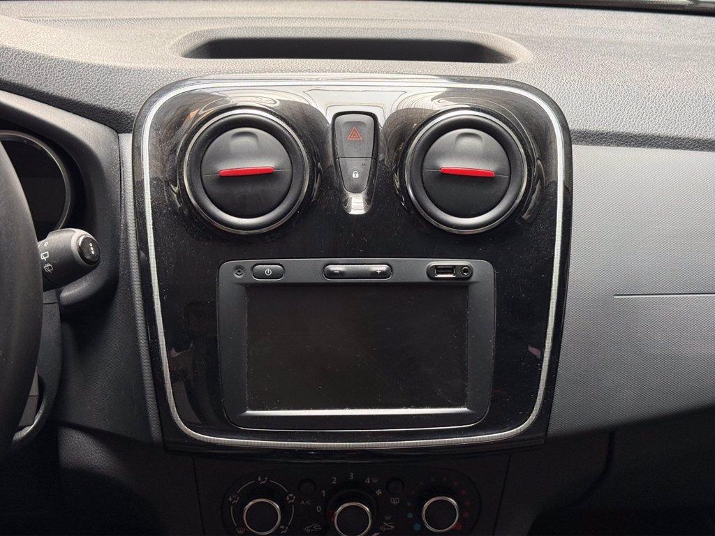 DACIA Sandero Stepway 0.9 tce Techroad 90cv my19 del 2020