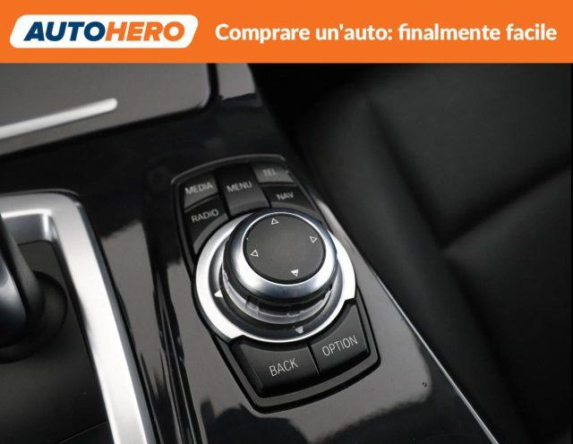 BMW 520 d Touring Business aut.