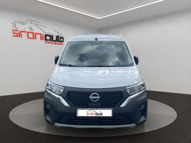 Nissan Townstar 1.3 130cv VAN N-Connecta L1 - IVA ESCLUSA