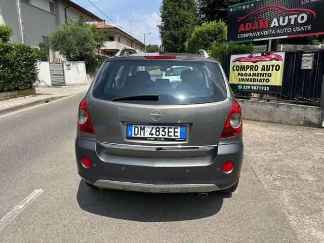 OPEL Antara 2.0 CDTI 150CV aut. Cosmo
