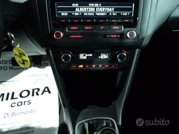 Volkswagen Polo 1.6 TDI