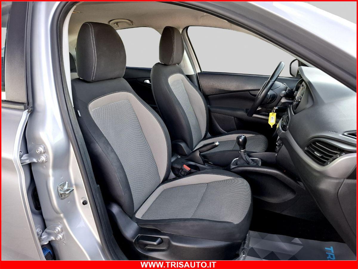 FIAT Tipo 1.3 Mjt Berlina NEOPATENTATI