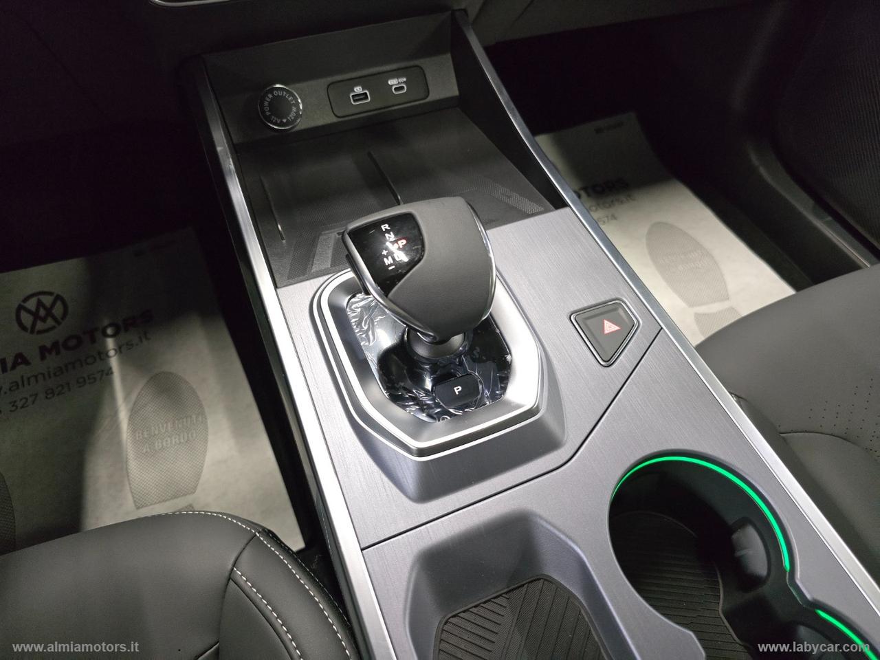 SPORTEQUIPE Sportequipe 6 GT 1.5 Turbo DCT