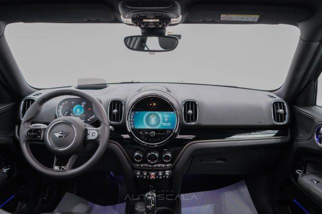 MINI Mini 2.0 Cooper D Yours Countryman Listino 53.020,75?