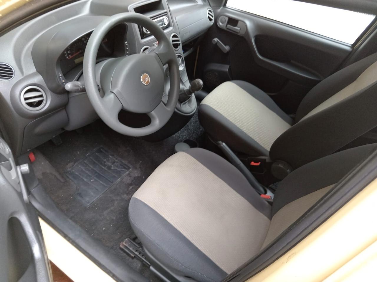 Fiat Panda 1.1 Actual DA NEOPATENTATI