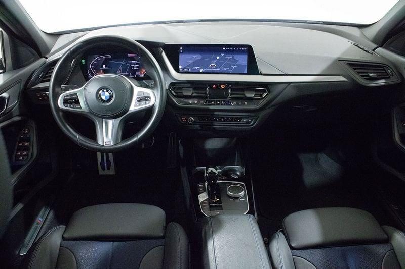 BMW Serie 1 120d xDrive Msport