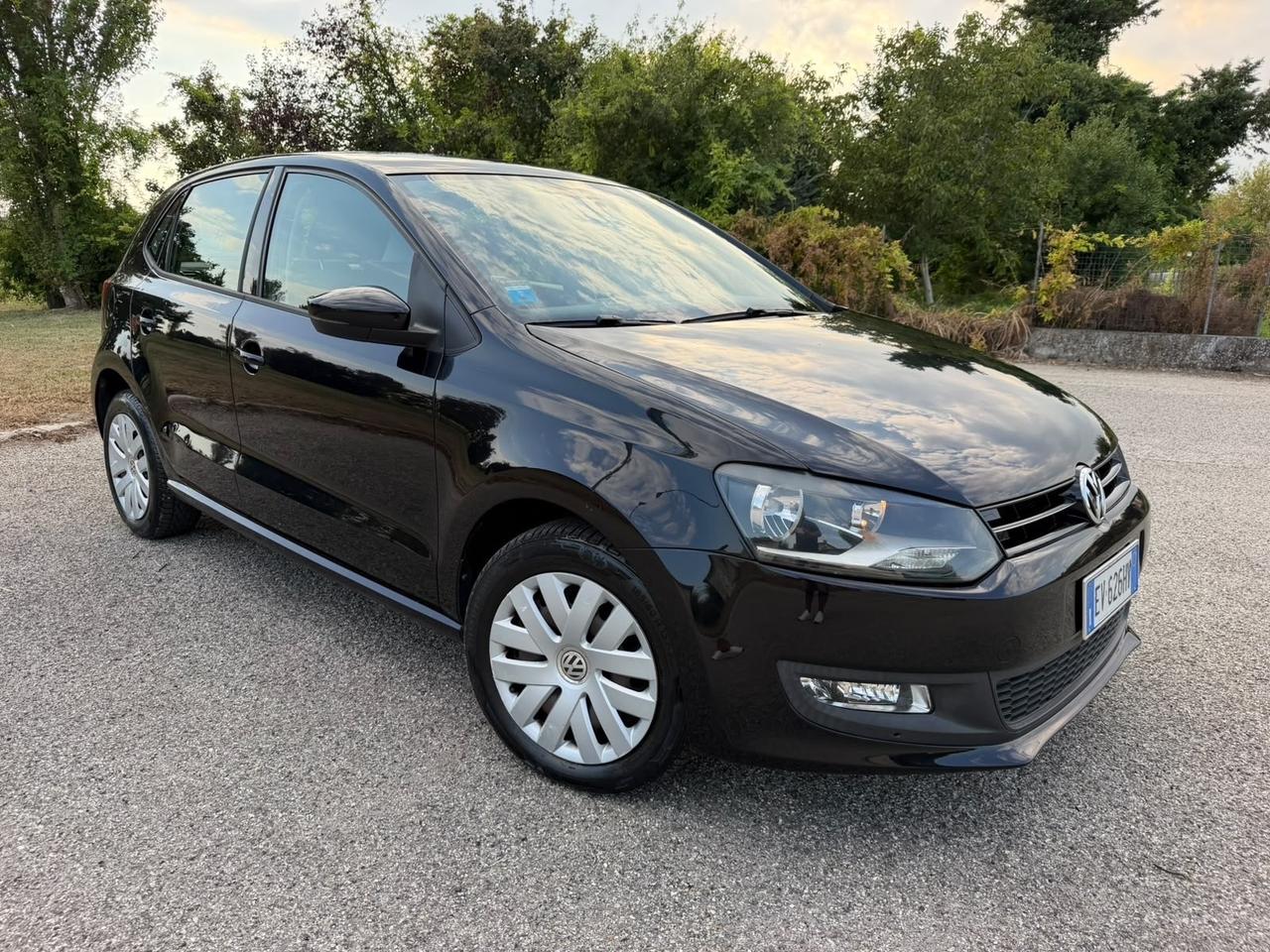 Volkswagen Polo 1.4 TDI 5p. Comfortline