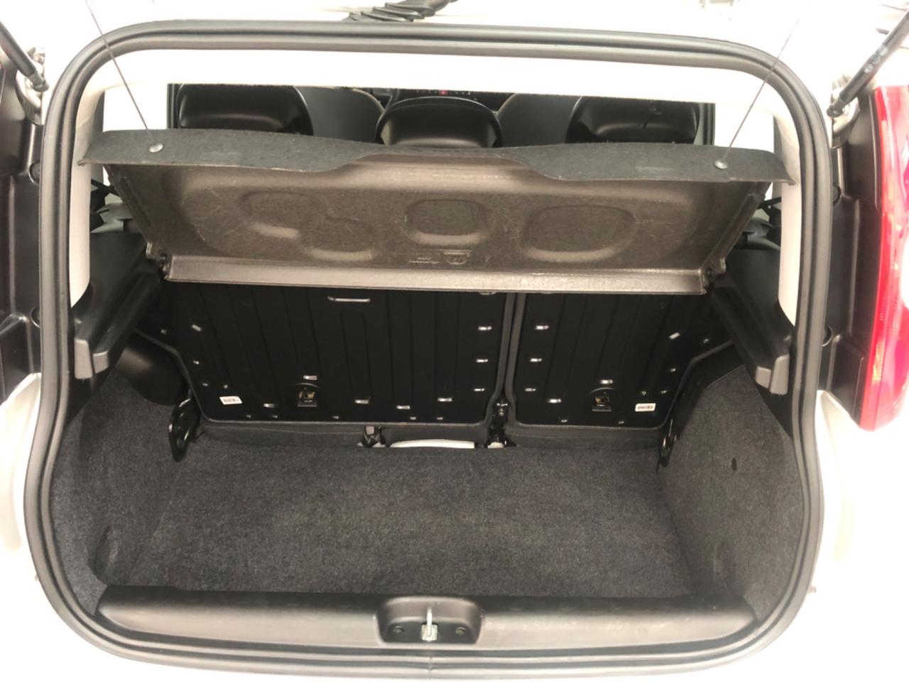 Fiat Panda 1.2 EasyPower Lounge