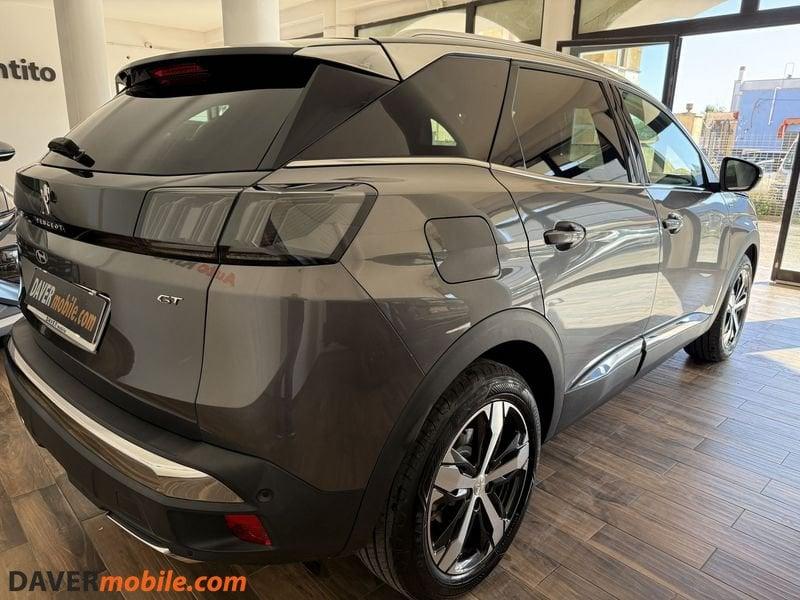 Peugeot 3008 3008 BlueHDi 130 S&S GT AUTOCARRO