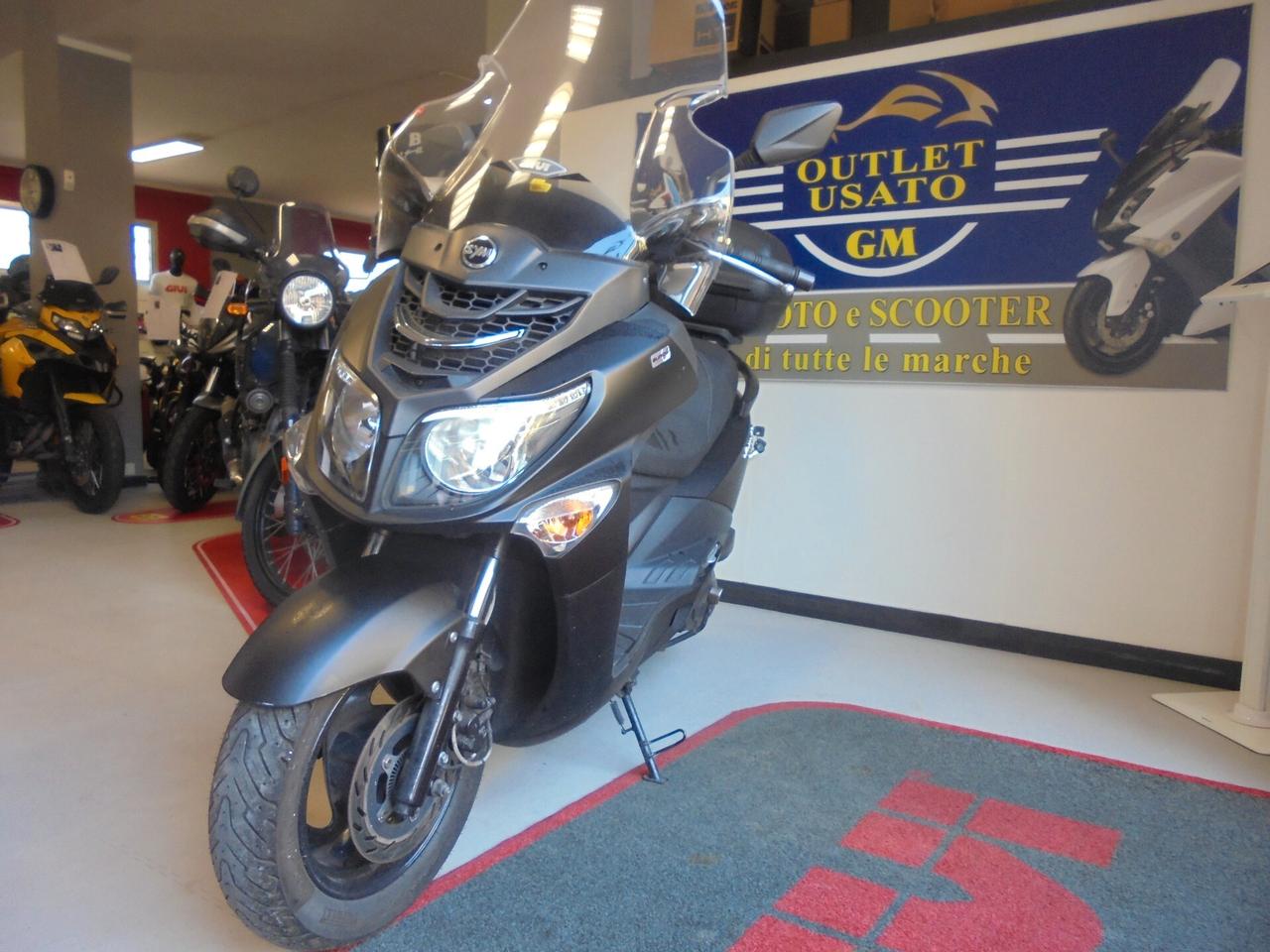 Sym Joyride 200 S ABS