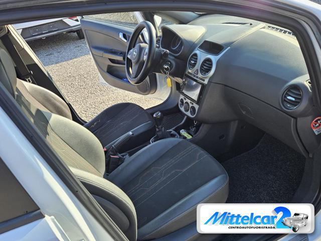 OPEL Corsa 1.2 85CV 5 porte GPL-TECH Elective