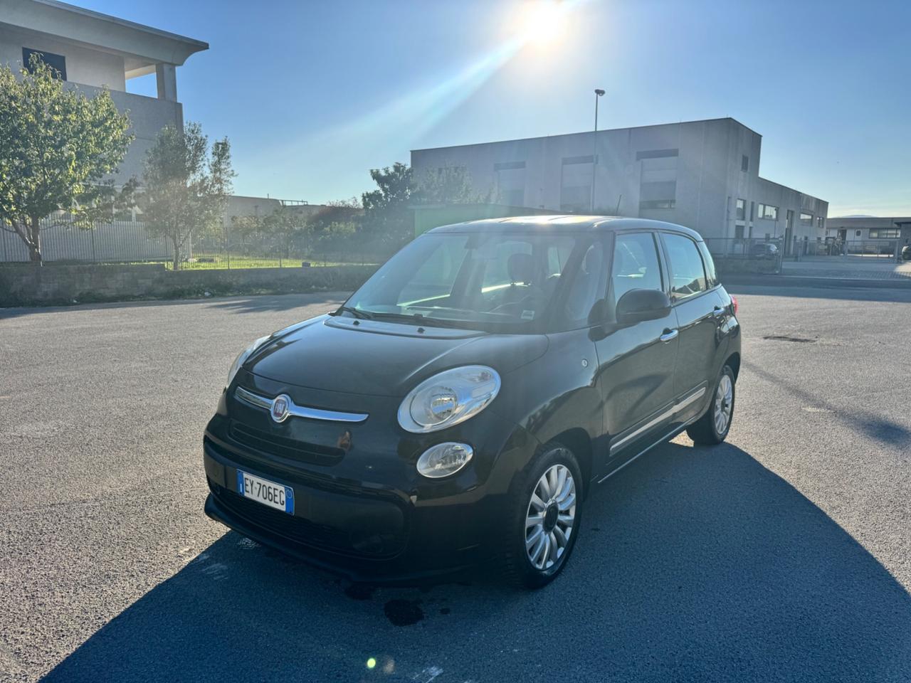 Fiat 500L 1.3 Multijet 85 CV Pop Star