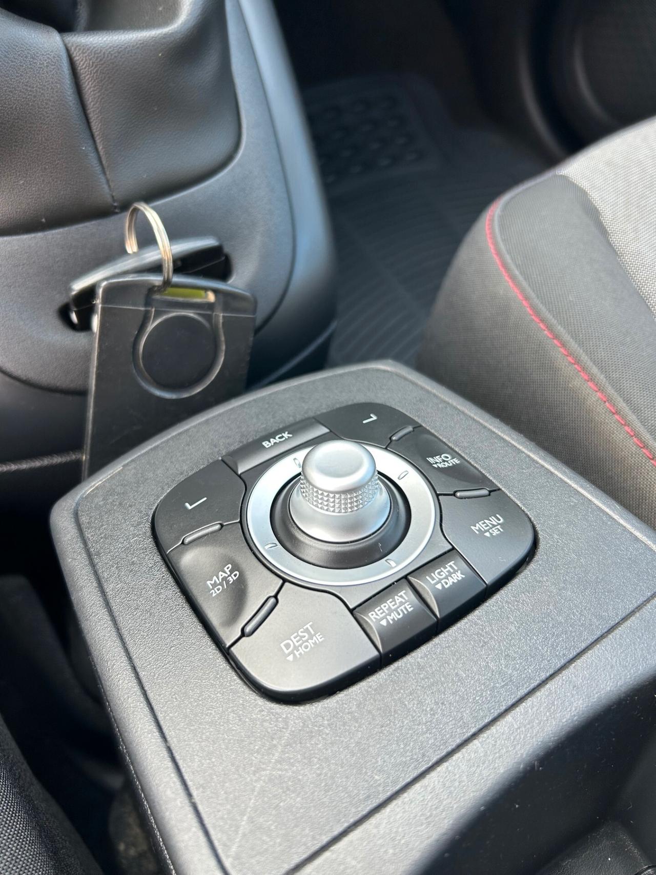 Renault Scenic XMod 1.5 dCi - UNIPROPRIETARIO