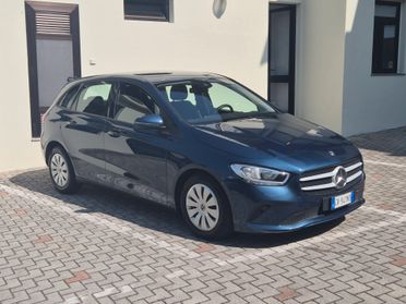 Mercedes-benz B 200 Executive - km certificati
