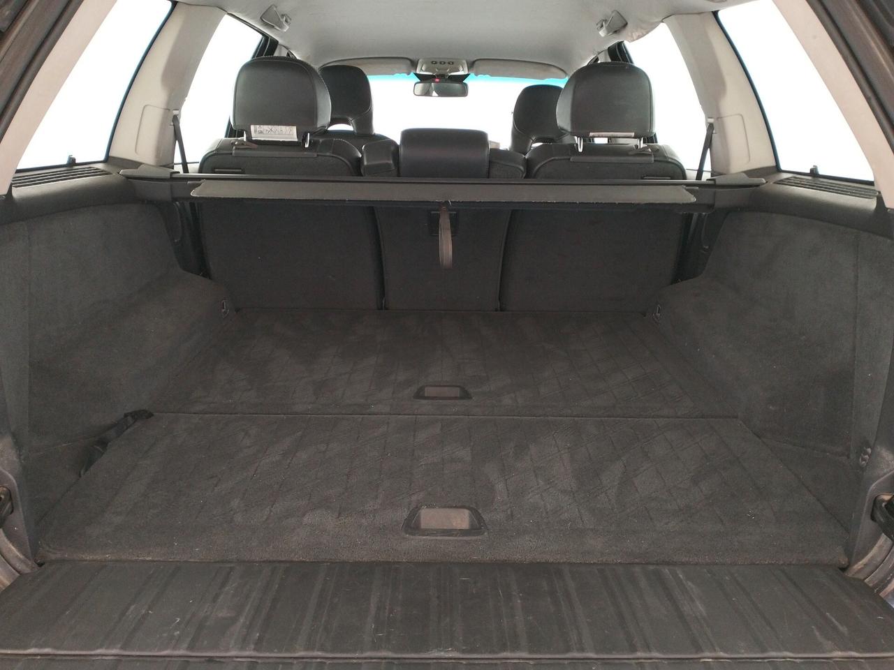Volvo XC90 2.4 D5 185 CV aut. AWD