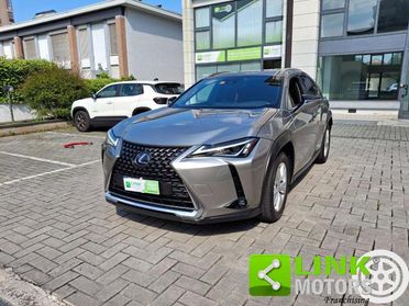LEXUS UX 250h UX Hybrid Business GARANZIA INCLUSA