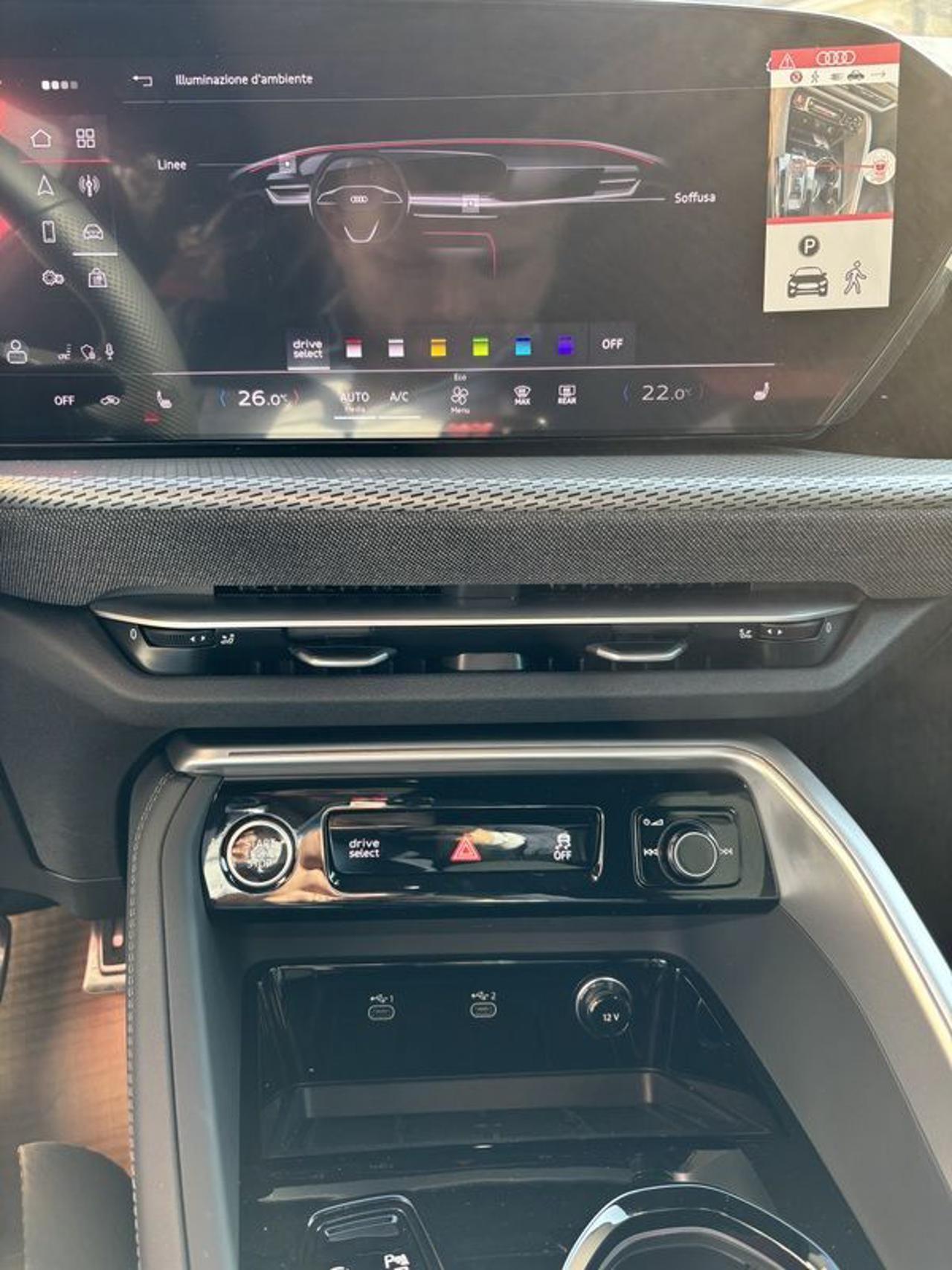 Audi Q5 SPB TDI 150 kW mHEV+ S tronic quattro S line editi