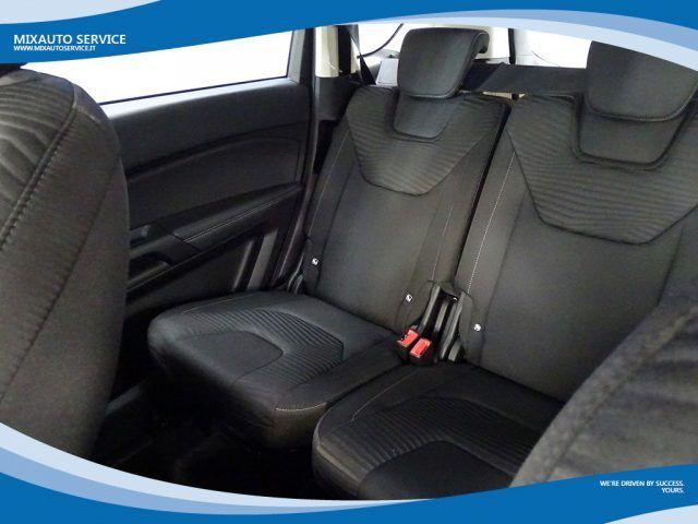 FORD S-Max 2.0 TDCI 150cv Trend Powershift EU6