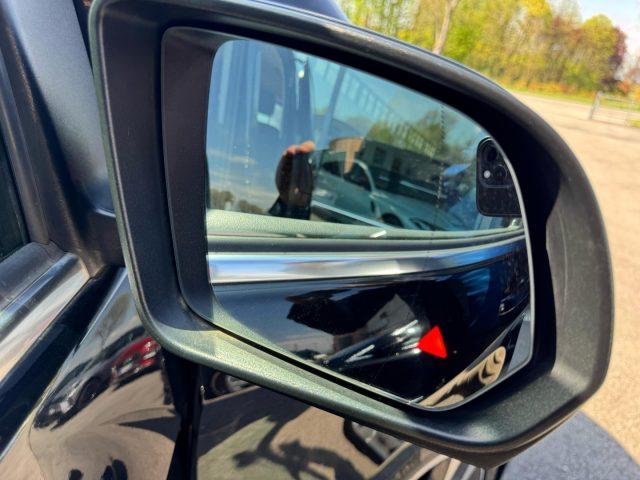 MERCEDES-BENZ V 250 d Automatic Premium Long 8 posti
