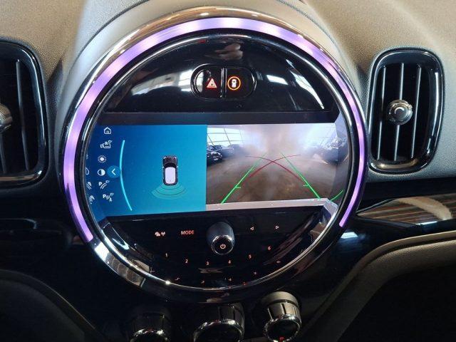 MINI Countryman 1.5 Cooper Classic Countryman Premium Aut.