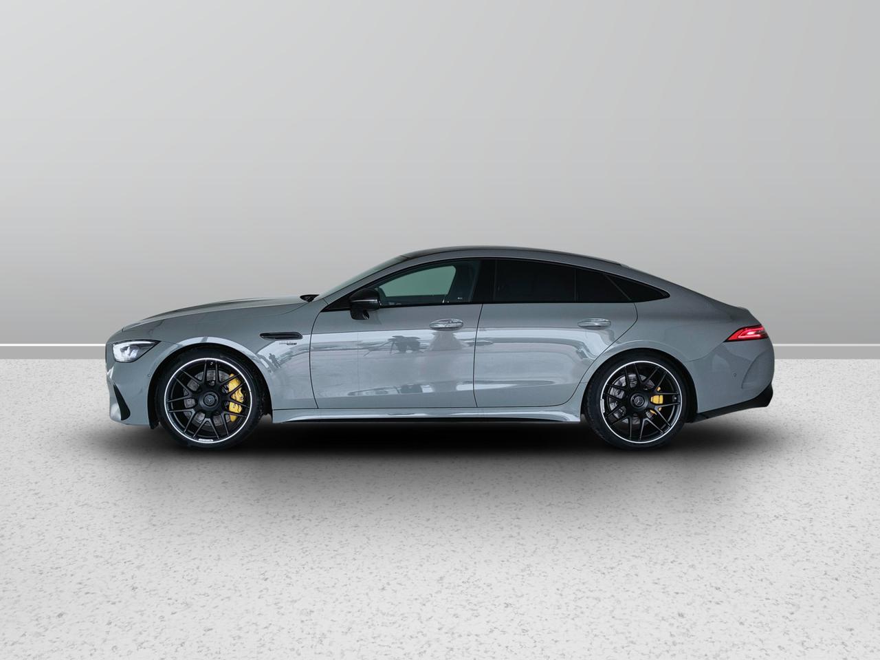 Mercedes-Benz AMG GT Coupe 4 - X290 - AMG GT Coupe 43 mhev (eq-boost) Premium Plus 4matic+ auto