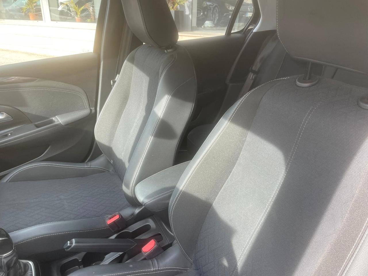 Opel Corsa 1.2 BENZ GPL BLITZ Edition NEOPATENTATI