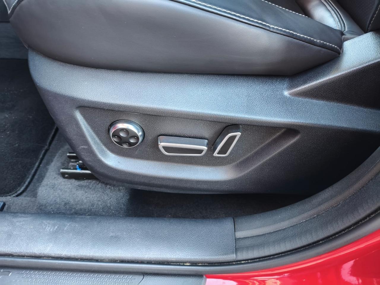 Dr F35 S1 1.5 Turbo Bi-Fuel GPL