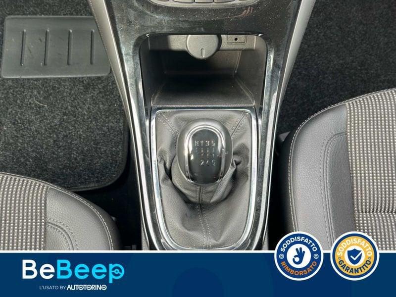 Opel Astra 5P 1.6 CDTI COSMO S&S 110CV E6