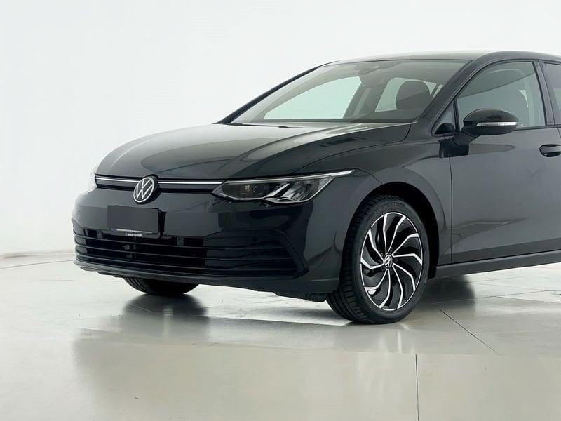 Volkswagen Golf Golf 1.0 eTSI EVO DSG STYLE