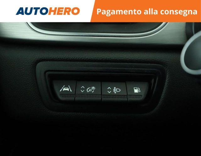 RENAULT Captur Plug-in Hybrid E-Tech 160 CV Intens