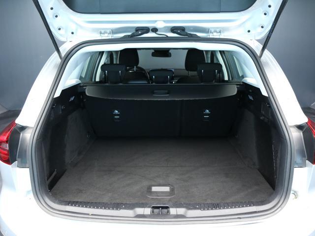 FORD Focus 1.0 EcoBoost Hybrid 125 CV SW Active Design