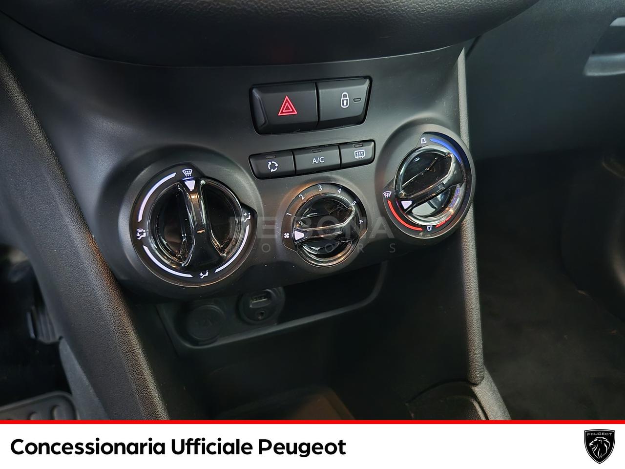 Peugeot 208 3p 1.0 puretech (vti) 12v active
