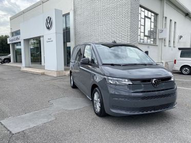 Volkswagen Multivan 2.0 TDI 150CV DSG Space