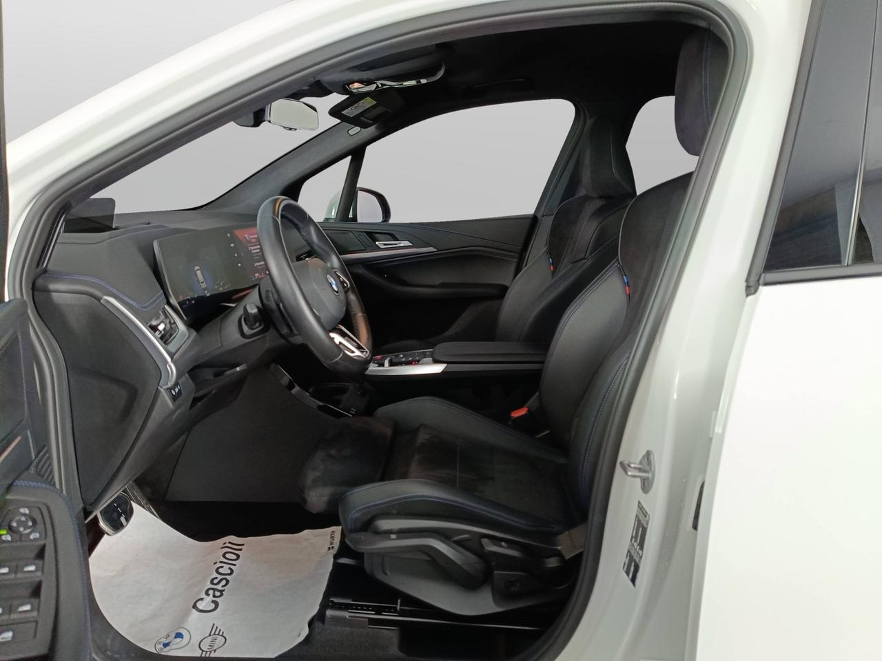 BMW Serie 2 U06 Active Tourer - 218d Active Tourer Msport auto