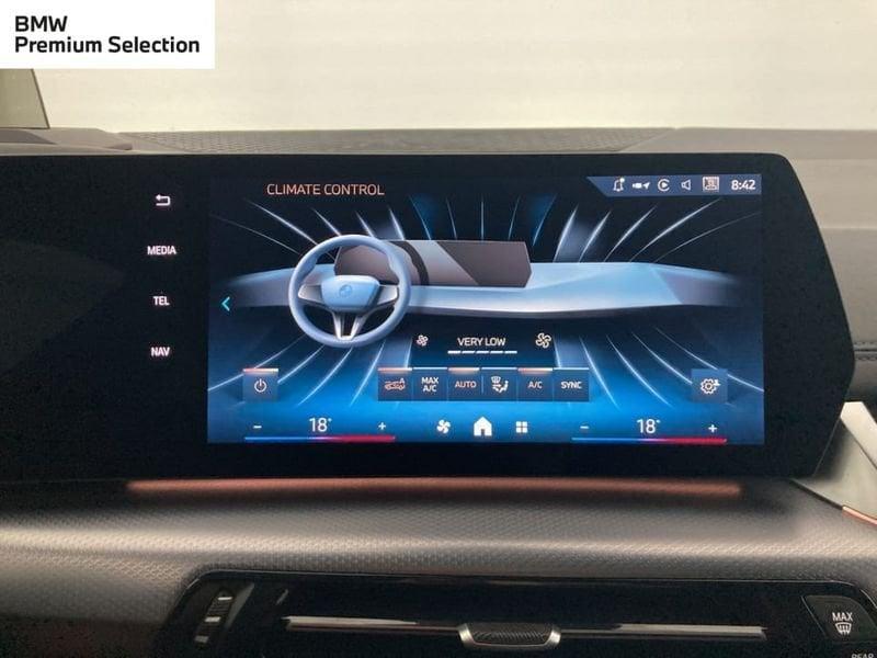 BMW Serie 2 Active Tourer 218D ACTIVE TOURER MSPORT AUTO