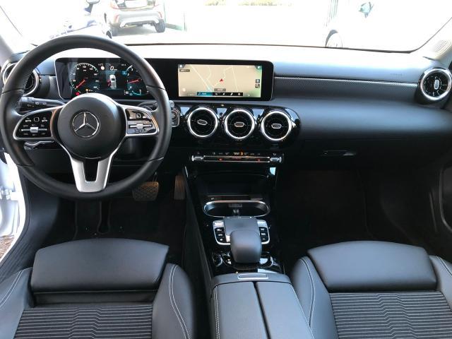 Mercedes Classe A A 200 Sport auto