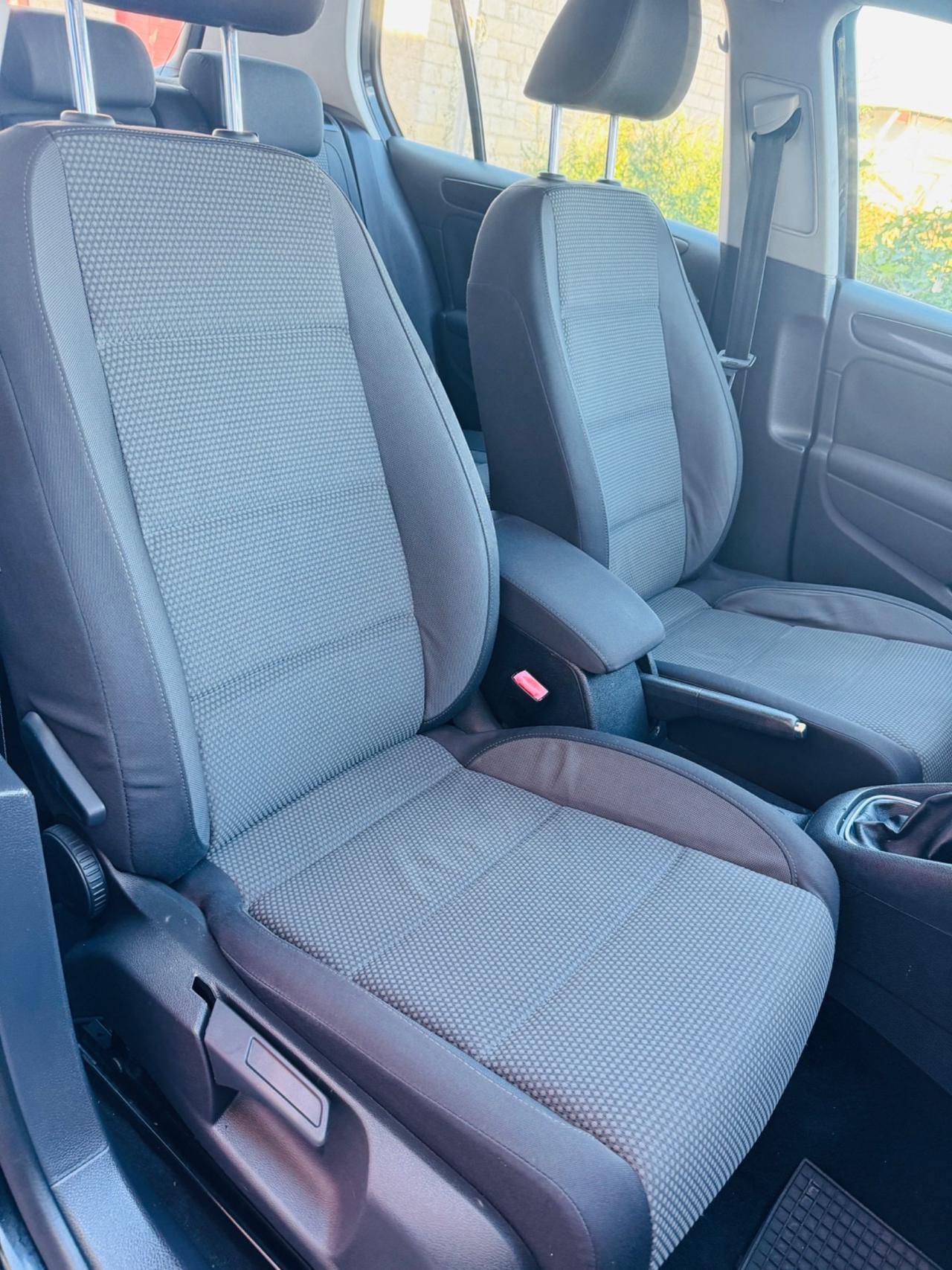 Volkswagen Golf 1.2 TSI 5p. Comfortline