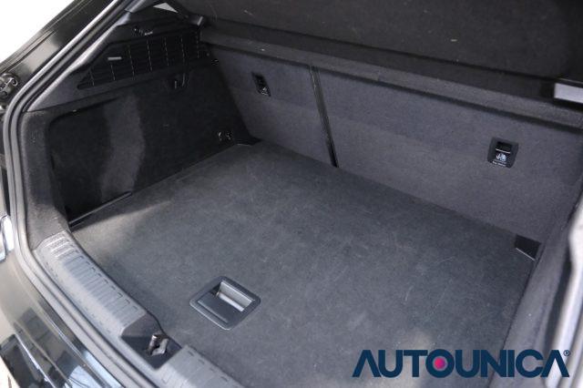 AUDI A3 SPB 35 TDI S STRONIC BUSINESS ADVANCED