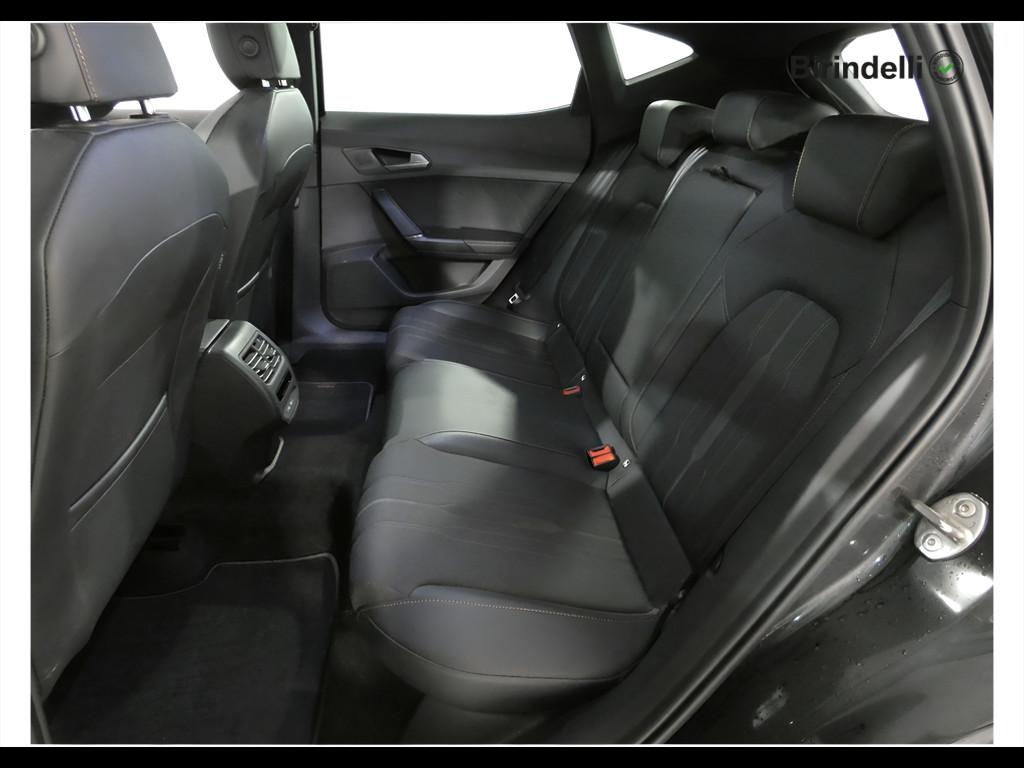 CUPRA Formentor - Formentor 2.0 TDI 4Drive DSG